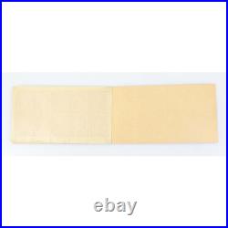 Très Rare! Carnet France N°147-c1 Signé Jf Brun Timbres Neufs Cote 2500