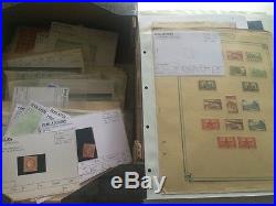 VENTE PRINTEMPS 2#LOT198 FRANCE collection timbres variétés essais carnets +++