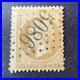 Yvert_21_Napoleon_10c_bistre_oblitere_GC_5086_Gallipoli_Signe_Brun_TB_01_tkj